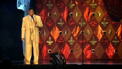 DL Hughley "Bill Collectors" Kings of Comedy