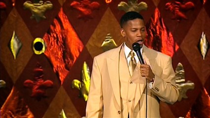 DL Hughley "Orgasms" Kings of Comedy