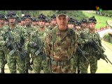 Colombia to Review Military Counter-Insurgency Doctrine