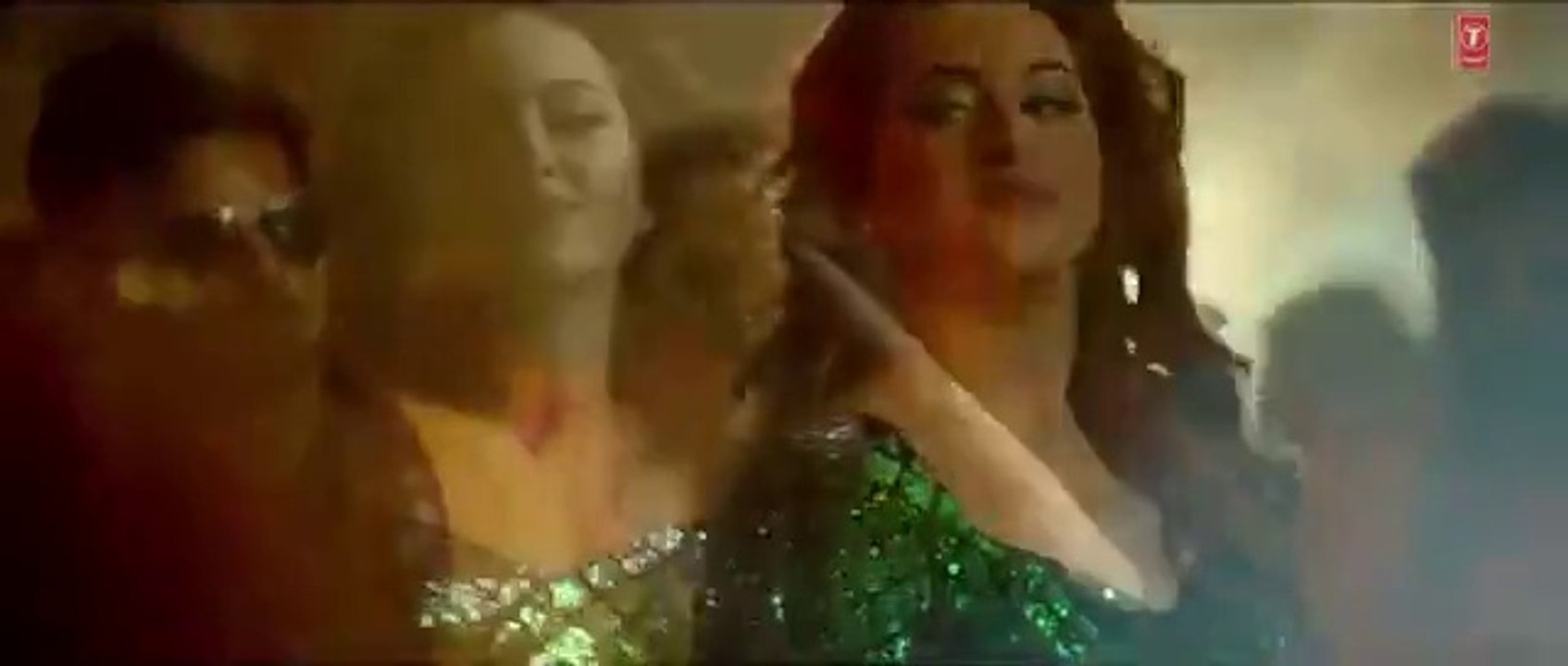 Nachan Farrate Sonakshi Sinha Full HD Video 2015 Song All Is Well