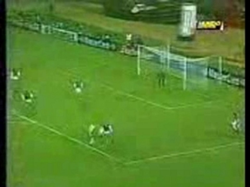 Zidane Vs Ronaldinho.