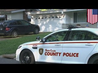 11세 소년, 집에 침입하려던 강도의 머리를 향해 총 발사