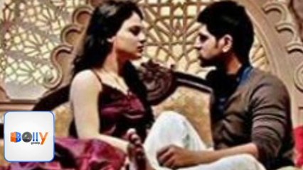 Meri Aashiqui Tumse Hi Ranveer Ishani Masti Afet Shoot 6th October 2015