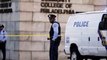 Police Arrest Suspect Who Prompted Lockdown at Community College of Philadelphia