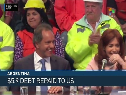 From the South - 3-Day Mourning Period for Guatemala Mudslide Victims