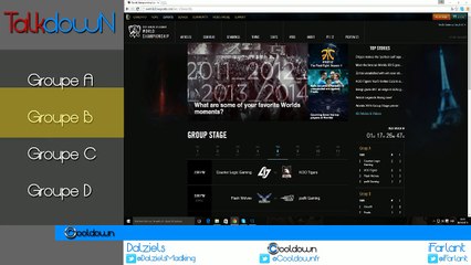 CooldownTV (REPLAY) (2015-10-06 20:33:27 - 2015-10-06 21:06:30)