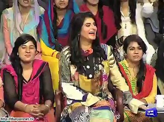 What Does 'Biometric' Mean? Policeman Afzal Explains 🔍