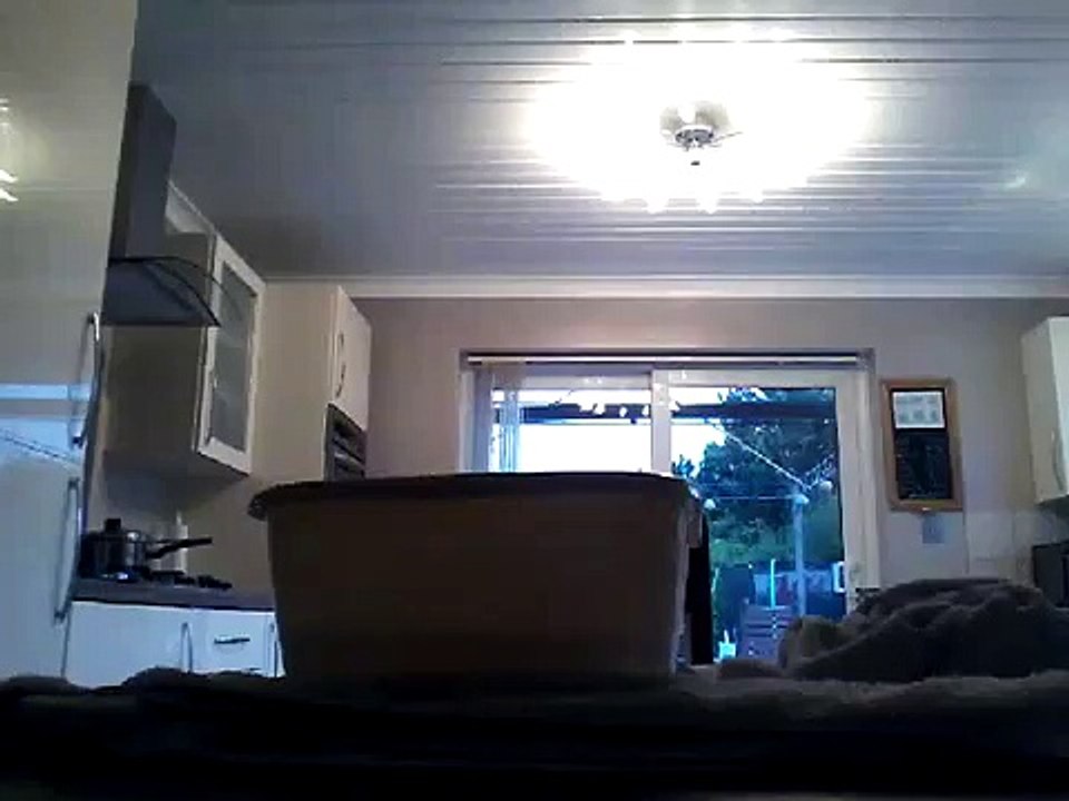 Bobbing for shopkins #lol DRENCHED