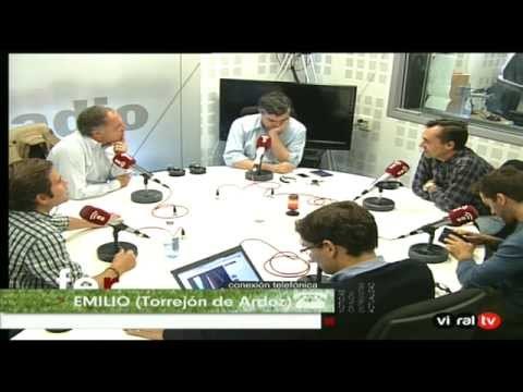 Fútbol es Radio: La selección vuelve al trabajo - 06/10/15