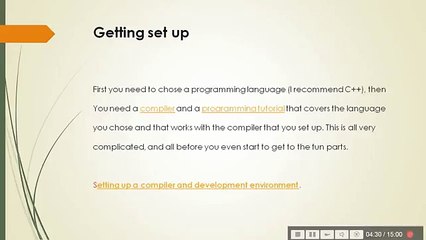 HOW TO BECOME A GOOD PROGRAMMER (IN HINDI)