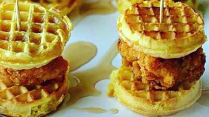 Best game-day snacks for football Sunday