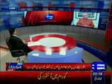 Dunya Kamran Khan Kay Sath (Part - 2) - 6th October 2015