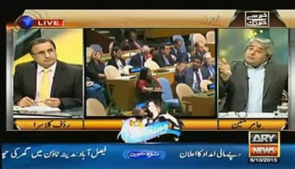 Khabar Se Khabar Tak – 6th October 2015