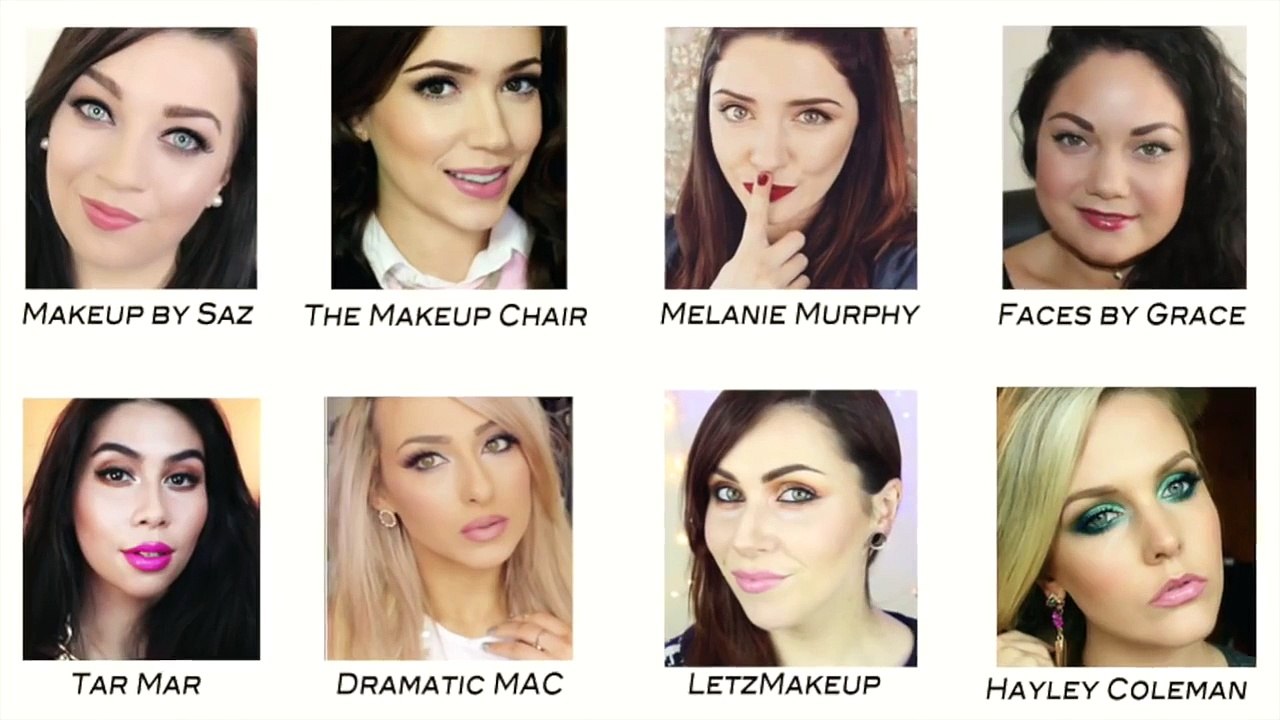 In-Depth Eye Makeup Tutorial | Irish Beauty Collab