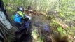 OFF-ROAD Can-Am Outlander 1000 Xmr, Yamaha Grizzly 700, 2015