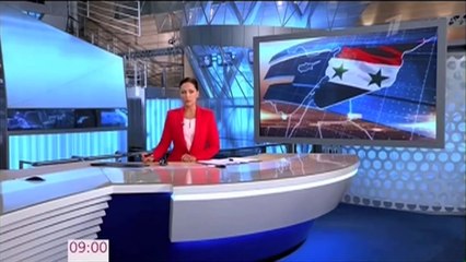 الكرملين يجيش وسائل الإعلام لدعم التدخل بسوريا