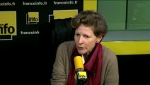 Cécile Renouard, professeur à l’ESSEC : 