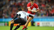 RWC Re:LIVE - Van de Merwe shines for Canada