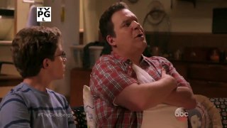 The Goldbergs 3x03 Promo 'Jimmy 5 is Alive' (HD)