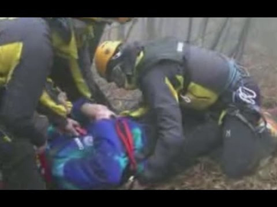 Soccorso alpino della Guardia di Finanza: 80 interventi durante Estate 2015 (06.10.15)