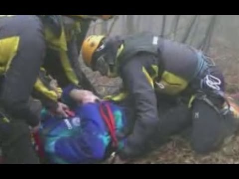 Soccorso alpino della Guardia di Finanza: 80 interventi durante Estate 2015 (06.10.15)