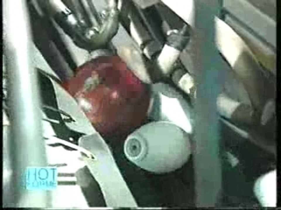 HOT Forme & Rémy Caccia