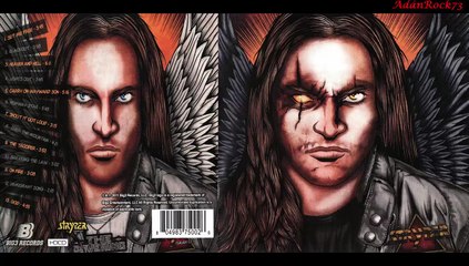 Stryper - Highway Star (Deep Purple) (The Covering 2011)