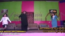 Oh My Darling - Pashto New Song & Dance Musical Show 2015 Part-5