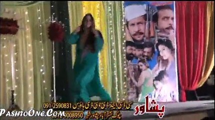 Oh My Darling - Pashto New Song & Dance Musical Show 2015 Part-6