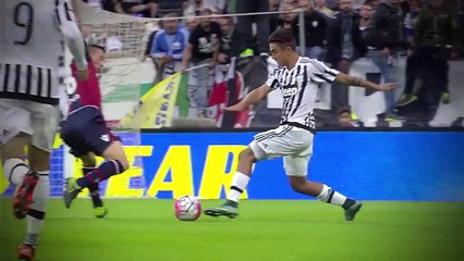 04_10_2015 - Serie A TIM - Juventus-Bologna 3-1