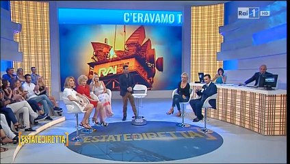 AMI AVVOCATI VIDEO: C'ERAVAMO TANTO AMATI.