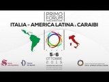 Roma - Forum parlamentare Italia - America latina (06.10.15)