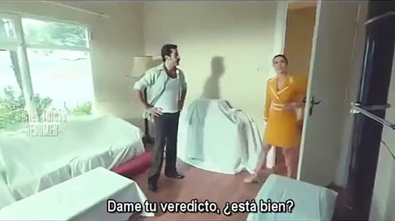 KDAYI en Español 75 Resumen