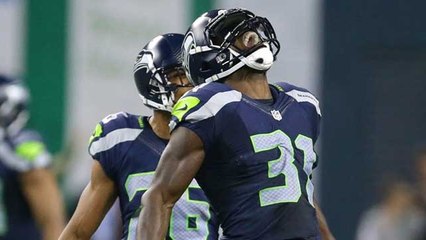 Lions vs. Seahawks Week 4 postgame sound