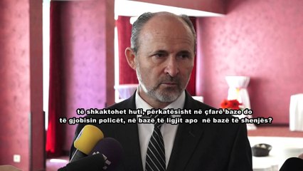 Hyn në fuqi Ligji i ri për siguri në trafik