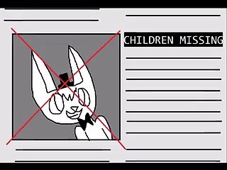 FNAF Rap _ Animation _ Five Night's At Harold 's Parody