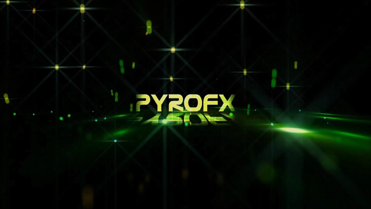 Gaoo Blossom (1080p HQ)