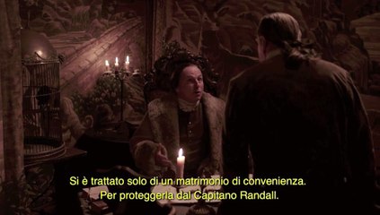 OL Deleted Scene 1x11 Part 1 [SUB ITA]