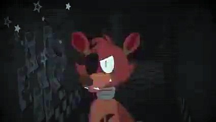FNAF-Foxy ____ED Up [Animation Parody]