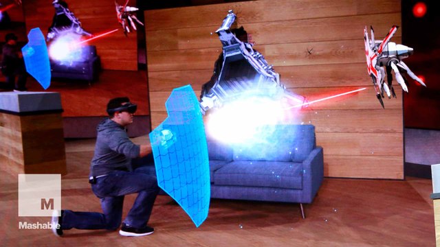 The Microsoft Surface event in under 90 seconds