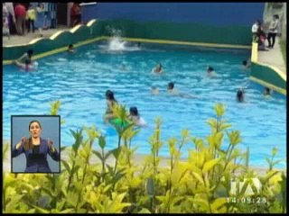 Guachapala es una excelente opción para el feriado