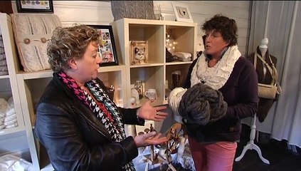 Het Weer: Harma bie de boer [6-10-2015] - RTV Noord