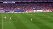 Gareth Bale vs Atletico Madrid Away HD 1080i (04_10_2015) by MNcomps