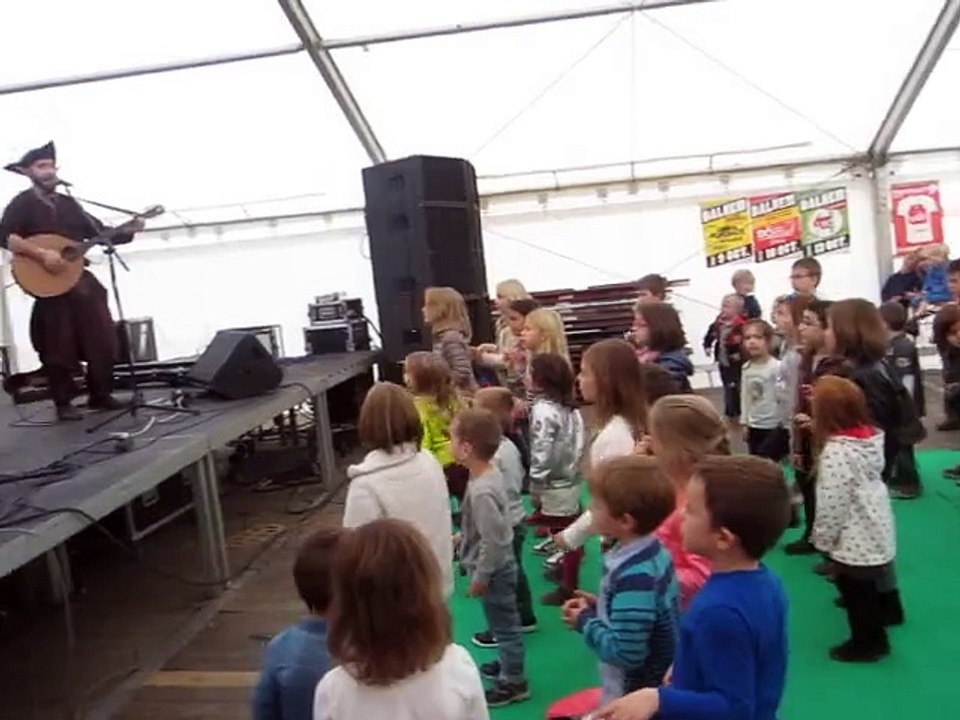 Oupeye en Fete 2015