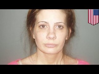 32세 여교사 15세 소녀와 오랄섹스를 한 혐의로 기소