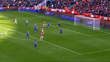 Jack Wilshere - 2008/2015