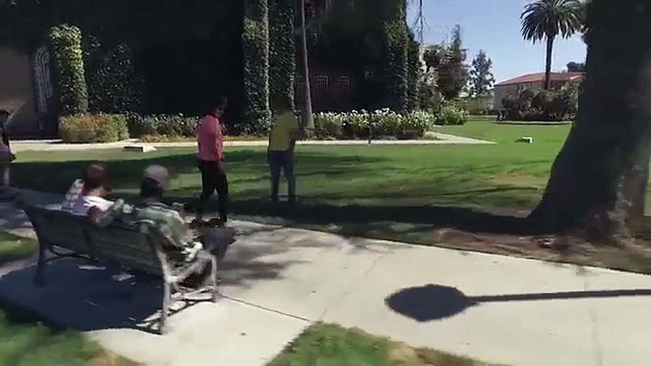 Hoverboard - The Next Evolution in Personal Electric Mobility