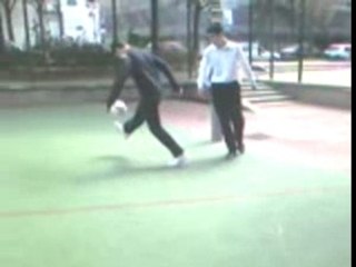 Mat'8 en mode joga bonito
