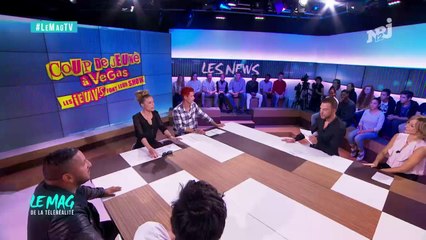 {LeDailyMag/LeMagTV du 30 septembre 2015}
