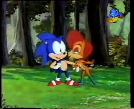 Canal Pirata Sega - ¡Atención! Mezcla Explosiva (1993)
